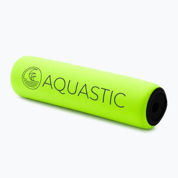 Буй для весла SUP AQUASTIC AQS-SFS001 жовтий