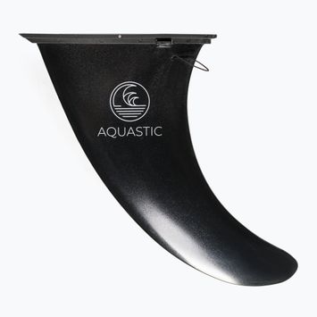 Плавник для SUP-дошки AQUASTIC AQS-SPP003 чорний