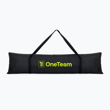 Комплект кріплення воріт OneTeam OT-B4W005 сірий