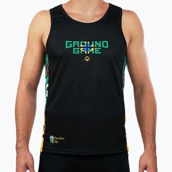 Топ Ground Game Copacabana multicolor