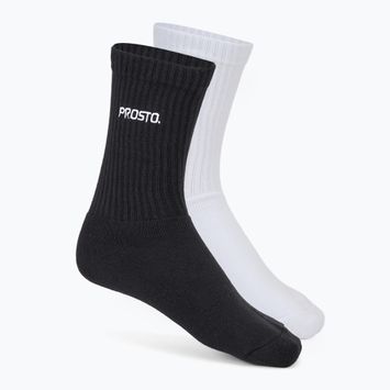 Шкарпетки чоловічі PROSTO Ones 2Pack multicolor