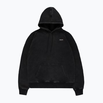 Bluza męska PROSTO Hoodie Skizzle black