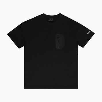 Футболка чоловіча PROSTO Poxy black