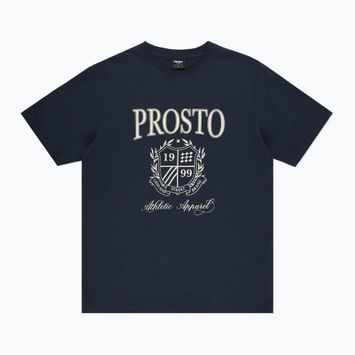 Футболка чоловіча PROSTO Hexter navy