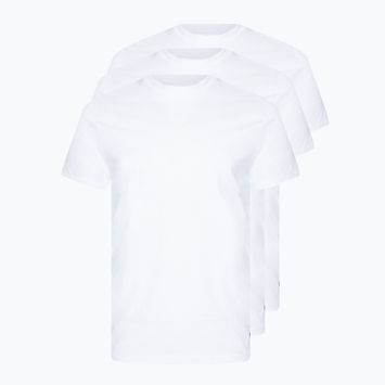 Футболка чоловіча PROSTO Basic 3Pack white