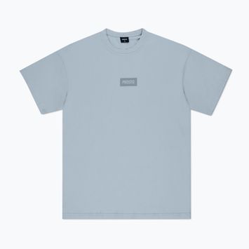 Футболка чоловіча PROSTO Box 2.0 light blue