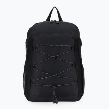 Рюкзак міський PROSTO Bike 23 л black