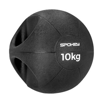 Медичний м'яч Spokey Gripi 929867 10 кг