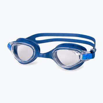 Окуляри для плавання AQUA-SPEED Vega Reco сині