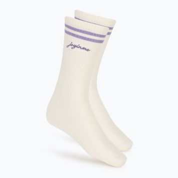 Шкарпетки жіночі JOYINME Statement violet