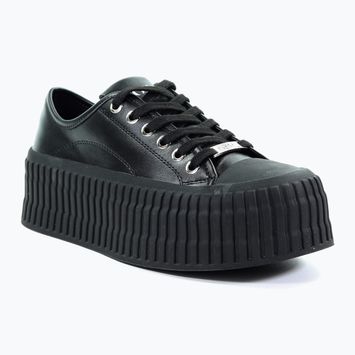 Кросівки жіночі GOE RR2N4109 black/black