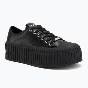 Кросівки жіночі GOE RR2N4109 black/black