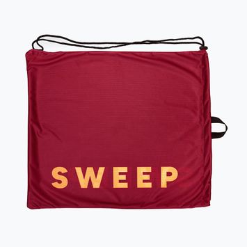 Сумка для плавання SWEEP Rubin червоний