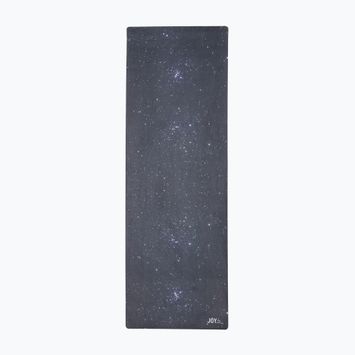 Килимок для йоги  JOYINME Flow 3 мм чорний 800006