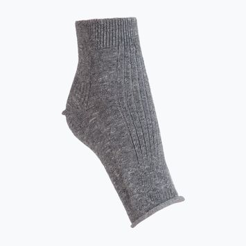 Шкарпетки для йоги жіночі JOYINME On/Off the mat socks сірі 800903