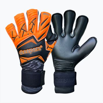 Рукавиці воротарські 4keepers Force V3.25 RF2G чорний