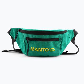 MANTO COMBO пакетик з нирками зелений