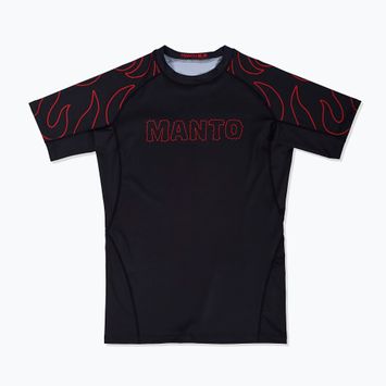 Рашгард чоловічий MANTO Cobra multicolor