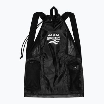 Мішок AQUA-SPEED Gear Bag чорний