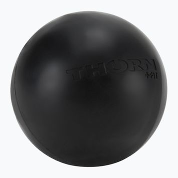 М'ячик для масажу THORN FIT Lacrosse MTR чорний 305352