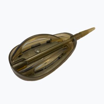 Годівниця Cralusso Sensitive Method Basket коричнева