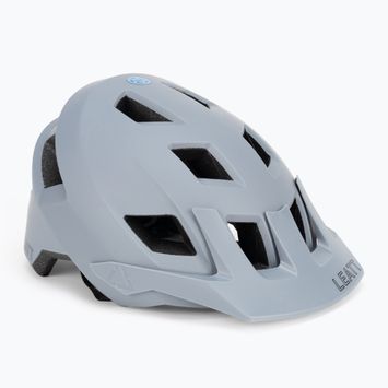 Шолом велосипедний Leatt MTB AllMtn 1.0 V23 сірий 1023015902