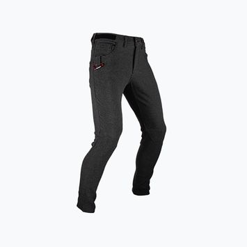 Велоштани чоловічі Leatt MTB Gravity 3.0 чорні 5023036701