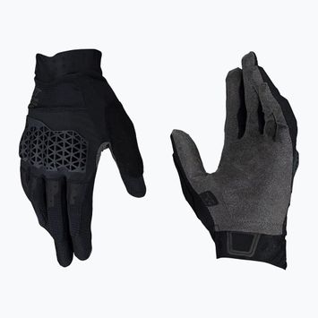 Чоловічі велосипедні рукавички Leatt MTB 3.0 Lite stealth