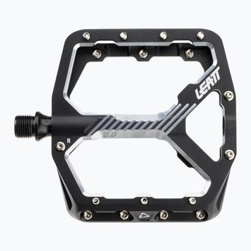 Педалі велосипедні Leatt AllMnt 6.0 Flat black