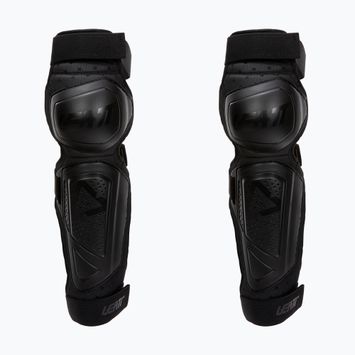 Наколінники велосипедні Leatt 3.0 EXT чорні 5019210110