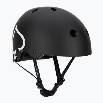 Шолом Pro-Tec Low Pro matte black