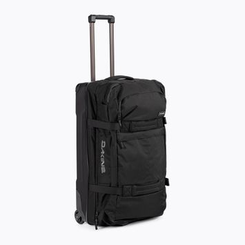 Валіза дорожня Dakine Split Roller 110 l black