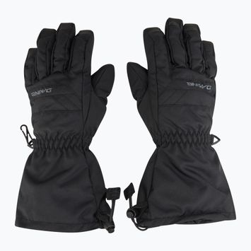 Дитячі сноубордичні рукавички Dakine Yukon Glove чорні