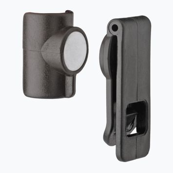 Кліпс для систем гідрації Source Tactical Magnetic Tube Clip black