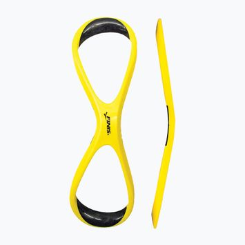 Коректор техніки плавання FINIS Forearm Fulcrums yellow