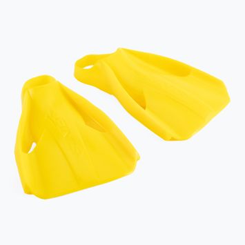 Ласти для плавання FINIS Edge Fins yellow