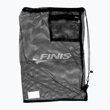 Мішок для плавання FINIS Mesh Gear Bag black