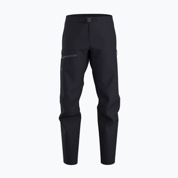 Штани трекінгові чоловічі Arc'teryx Beta black
