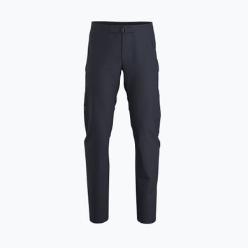 Чоловічі трекінгові штани Arc'teryx Gamma SL black sapphire