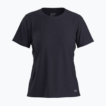 Футболка жіноча Arc'teryx Lana Merino Wool Crew black