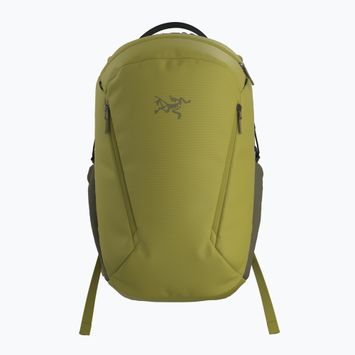 Рюкзак туристичний Arc'Teryx Mantis 26 л olive moss/tatsu