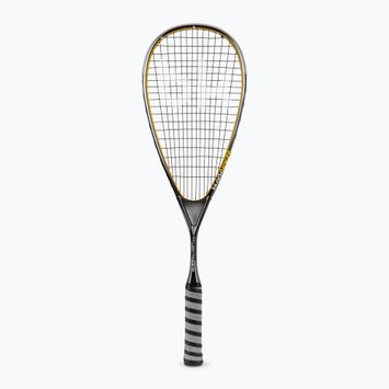 Ракетка для сквошу Black Knight Quicksilver NXS