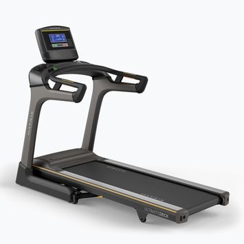 Електрична бігова доріжка  Matrix Fitness Treadmill TF50XR-02 гraphite гrey