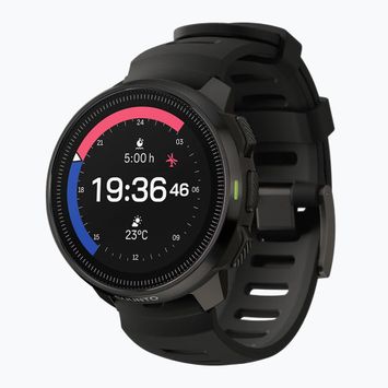 Годинник Suunto Ocean black SS050982000