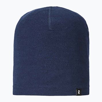 Шапка зимова дитяча Reima Dimma navy