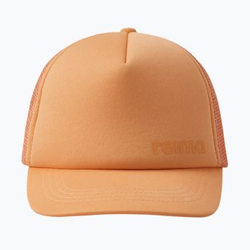 Кепка дитяча Reima Kupoli peach