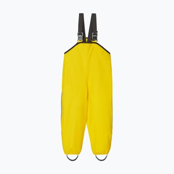 Дощові штани дитячі Reima Lammikko жовті 5100026A-2350