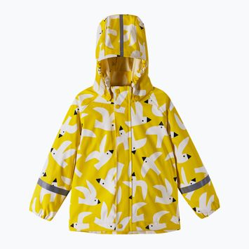 Куртка дощовик дитяча Reima Vesi жовта 5100025A-2351