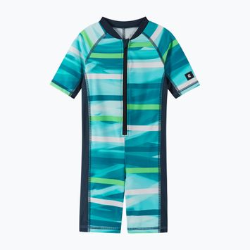 Дитячий комбінезон Reima Vesihiisi deep ocean UPF 50+