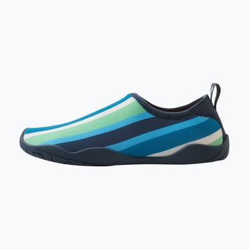Аквашузи дитячі Reima Lean J navy